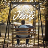 Call on Jesus artwork