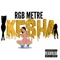 Kesha - RGB METRE lyrics