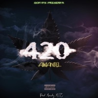 420 - Single - Almaniel