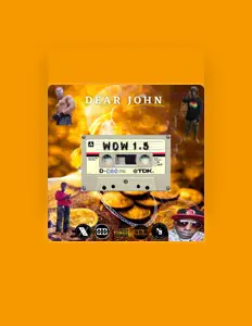 Listen to Dear John, watch music videos, read bio, see tour dates & more!