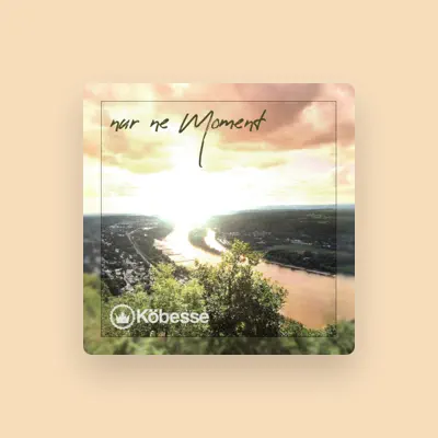 Listen to Köbesse, watch music videos, read bio, see tour dates & more!