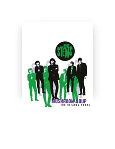 Listen to The Stems, watch music videos, read bio, see tour dates & more!