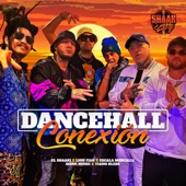 Dancehall Conexión (feat. Siene music & Tiano Bless) artwork