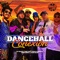 Dancehall Conexión (feat. Siene music & Tiano Bless) artwork