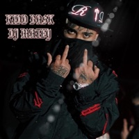 BENDECIO - Single - DJ MATEY & Kidd Bask