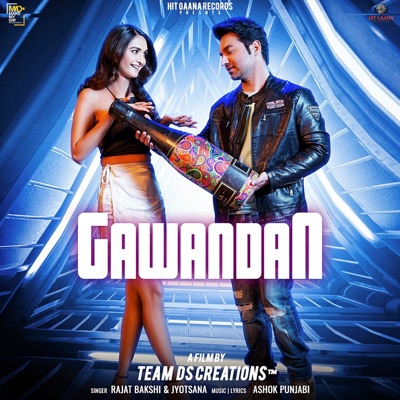 Gawandan - Single