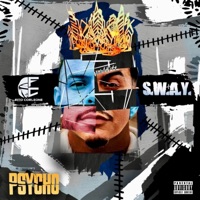 Psycho (feat. Sway) - Single - Fito Corleone