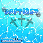 Baptized song art