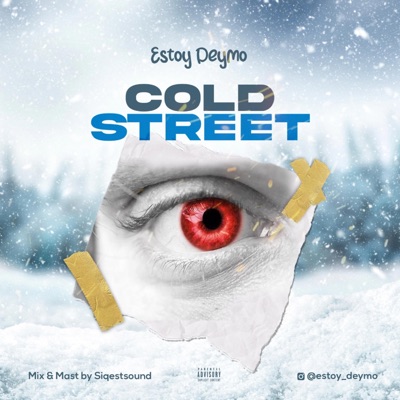 Cold Street - Single
