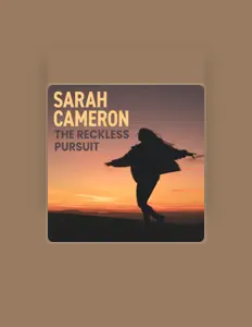 Listen to Sarah Cameron, watch music videos, read bio, see tour dates & more!