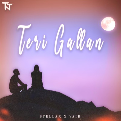 TERI GALLAN (feat. VAIB) - Single