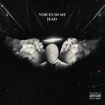 Voices In My Head (feat. IHATEKAYNU) - Single
