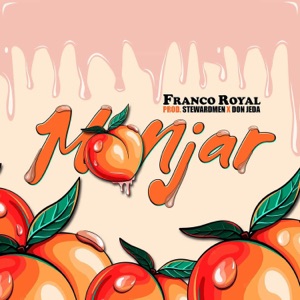 Manjar