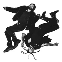 Aztec Death Whistle - Single - MISSIO