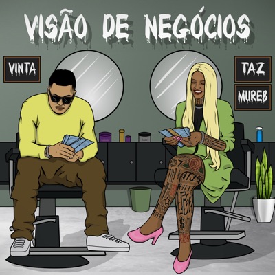 Visão de Negócios - Single