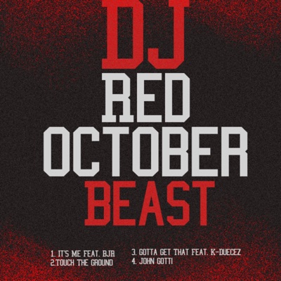 Red October - EP