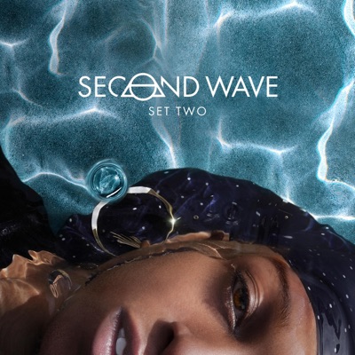 Second Wave II - EP