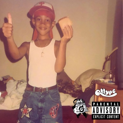 Memoirs of Q.Hype Continued - EP