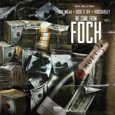 We Come From Foch - Single