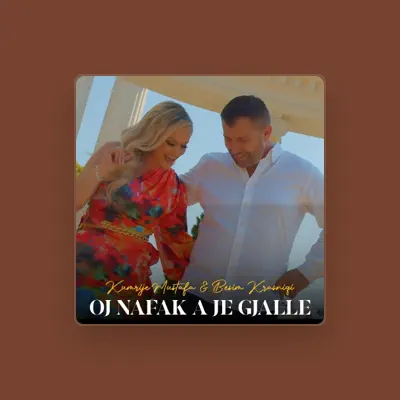 Listen to Kumrije Mustafa, watch music videos, read bio, see tour dates & more!