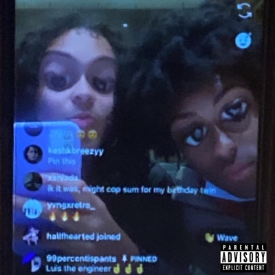 No Auto (feat. PCAJAY) - Single