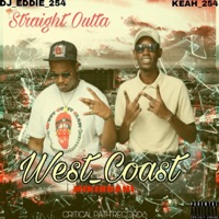 West Coast Mikindani - Single - WEST COAST CLAN