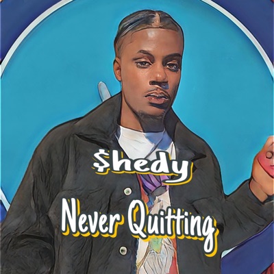 Never Quiting - Single