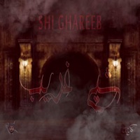 شي غريب - Single - KANAAN