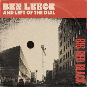 Big Red Black (feat. Liz Stringer, Julieanne Crighton & William Crighton) - Single