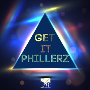 Get it - EP