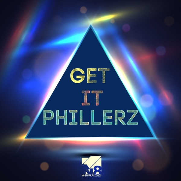 Get it - EP