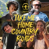 Take Me Home, Country Roads artwork