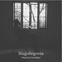 Historias Perdidas - Hugo Segovia