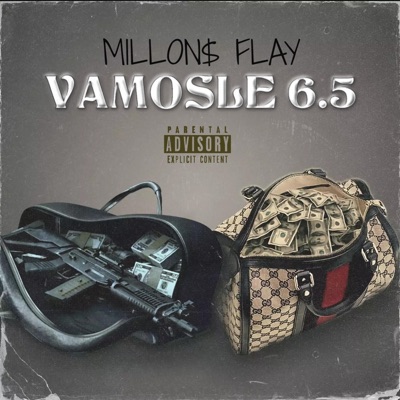 VAMOSLE 6.5 - Single