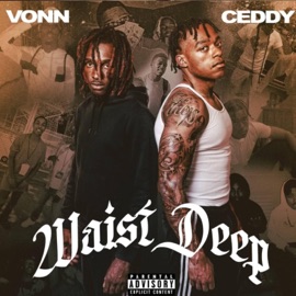 Sticcy (feat. Ceddy) ABO Vonn