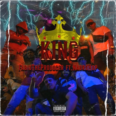 King (feat. Nadro Hop) - Single
