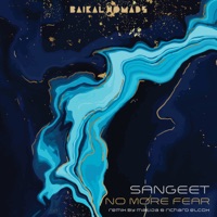 No More Fear - Single - SanGeet, Matija & Richard Elcox