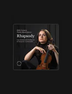 Listen to Lisa Archontidi-Tsaldaraki, watch music videos, read bio, see tour dates & more!
