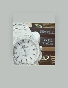 Listen to MikeMxlli, watch music videos, read bio, see tour dates & more!