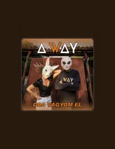 收听 A Way、观看音乐视频、阅读小传、查看巡演日期等 ！