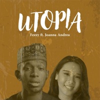Feezy - Utopia (feat. Joanna Andrea) [Hausa VS Indonesian]