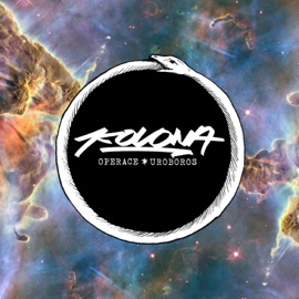 Křídla (feat. Refpolk & Eia) Kolona