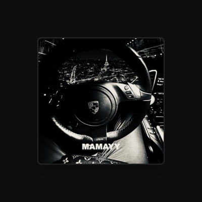 Listen to MAMAYY, watch music videos, read bio, see tour dates & more!