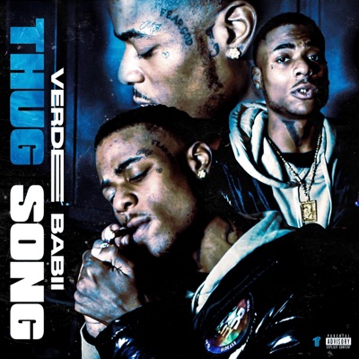 Thug Song - Single