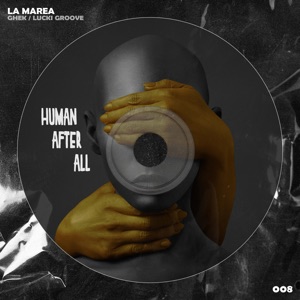 La Marea - Single