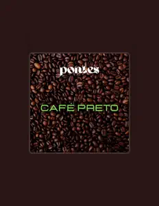 收听 PØNTES、观看音乐视频、阅读小传、查看巡演日期等 ！