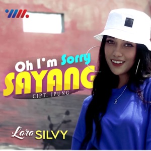 Chord Gitar Oh Im Sorry Sayang - Lara Silvy