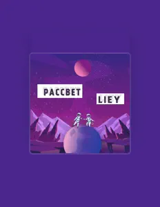 聆聽 Liey、觀看音樂影片、閱讀小傳、查看巡演日期等！