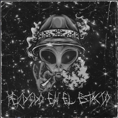 Perdido en el Espacio - EP