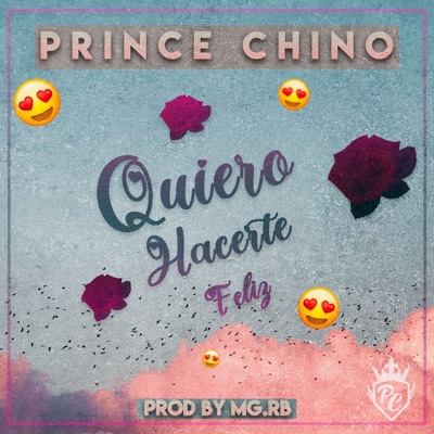 Hacerte Feliz - Single
